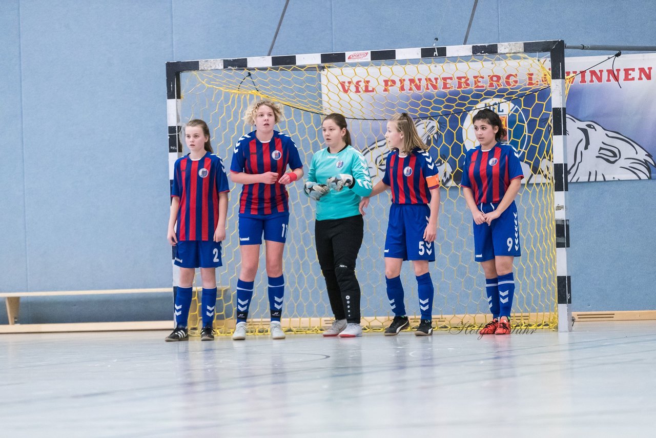 Bild 175 - HFV Futsalmeisterschaft C-Juniorinnen